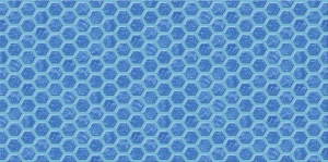 Плитка настенная Анкона низ синяя 30х60 (1,62м2/51,84м2)