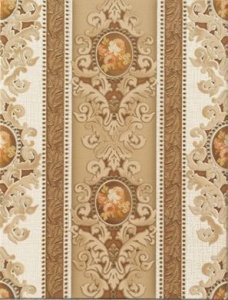 Декор Текстиль Светло-бежевый 1634-0093