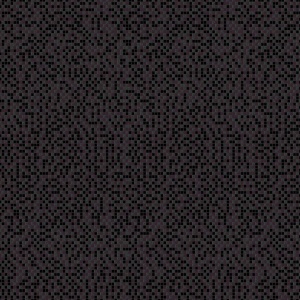 BW4E232-41 Black&White черная плитка для пола 44x44