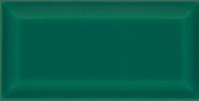Метро 15х7,5  зеленый 12-01-4-07-21-85-1515
