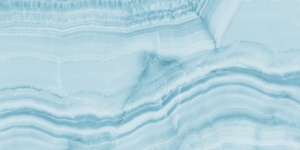 Плитка настенная Калипсо темная голубая 25х50 (1,25м2/67,5м2)