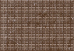 Кармен низ коричневый 28х40 (1,232м2/59,136м2) плитка настенная