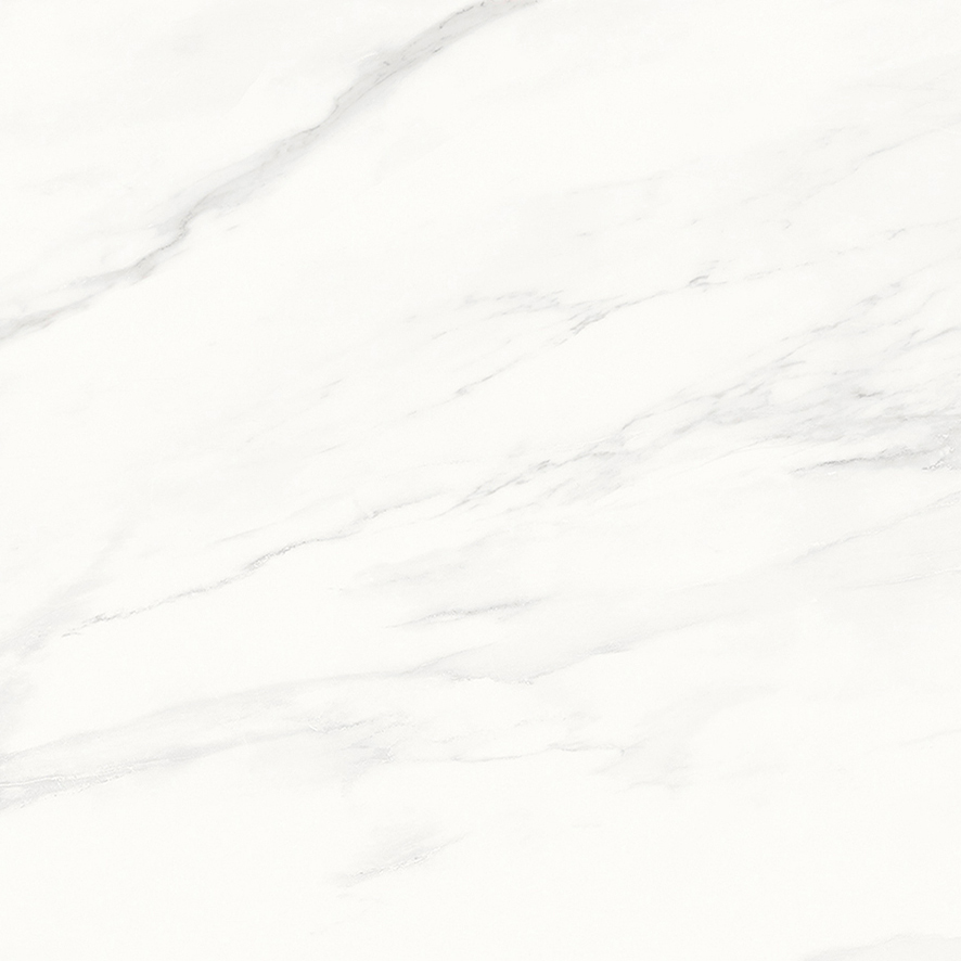 Calacatta superb  белый полированный 60x60