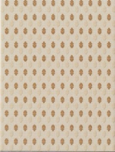 Декор Текстиль 2 Светло-бежевый 1634-0095