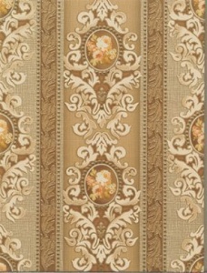 Декор Текстиль Бежевый 1634-0094