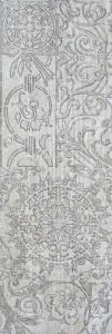 Декор Рустик серый (3606-0027) 19,9х60,3 (4шт)